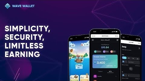 Wave on SUI Wallet Bot 🔥 SUI Blockchain Project 🔥 Earn Free OCEAN Token 🌊