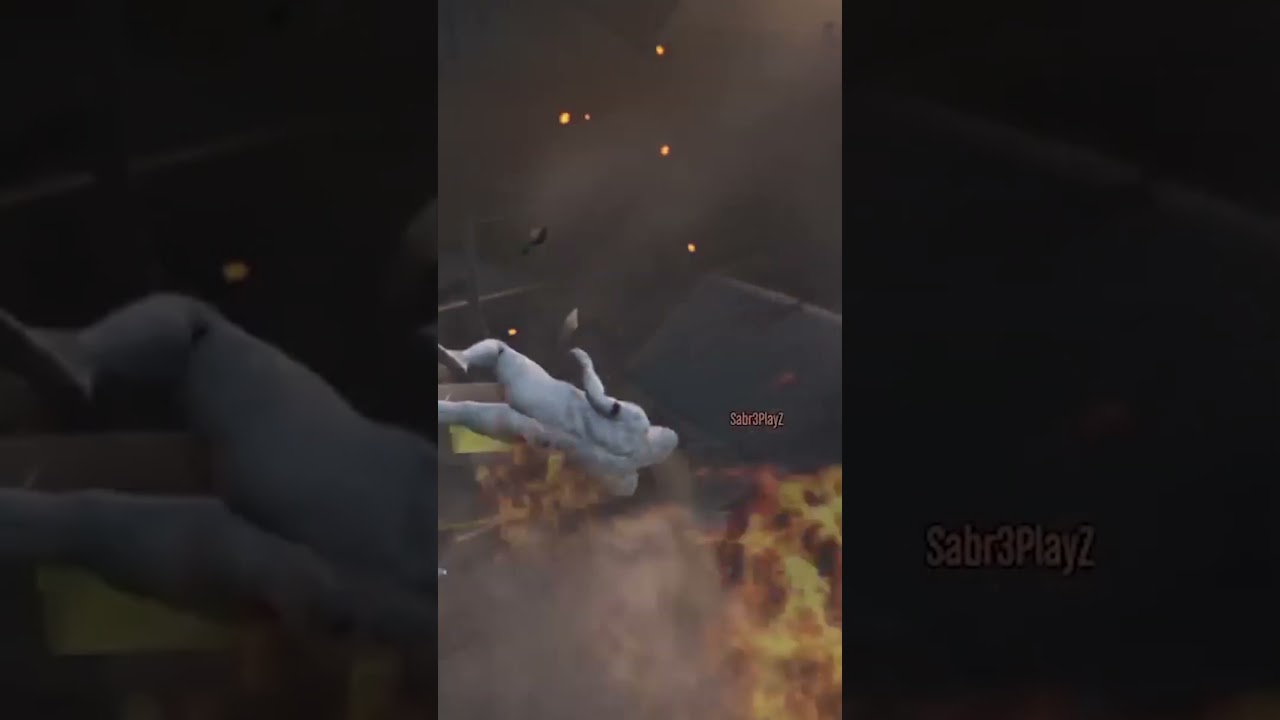 Baltimore Bridge Moment...  