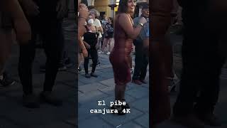 La niña yani berrios 🎶🎵
