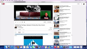 Youtube Old Embed Code Fix | Henry Sanchez| Ebay Listing | TechDaddyVideos