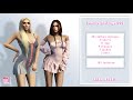 Aura Studio I Female Clothing Pack I GTA5 FiveM Clothing Pack I GTA RP 2023