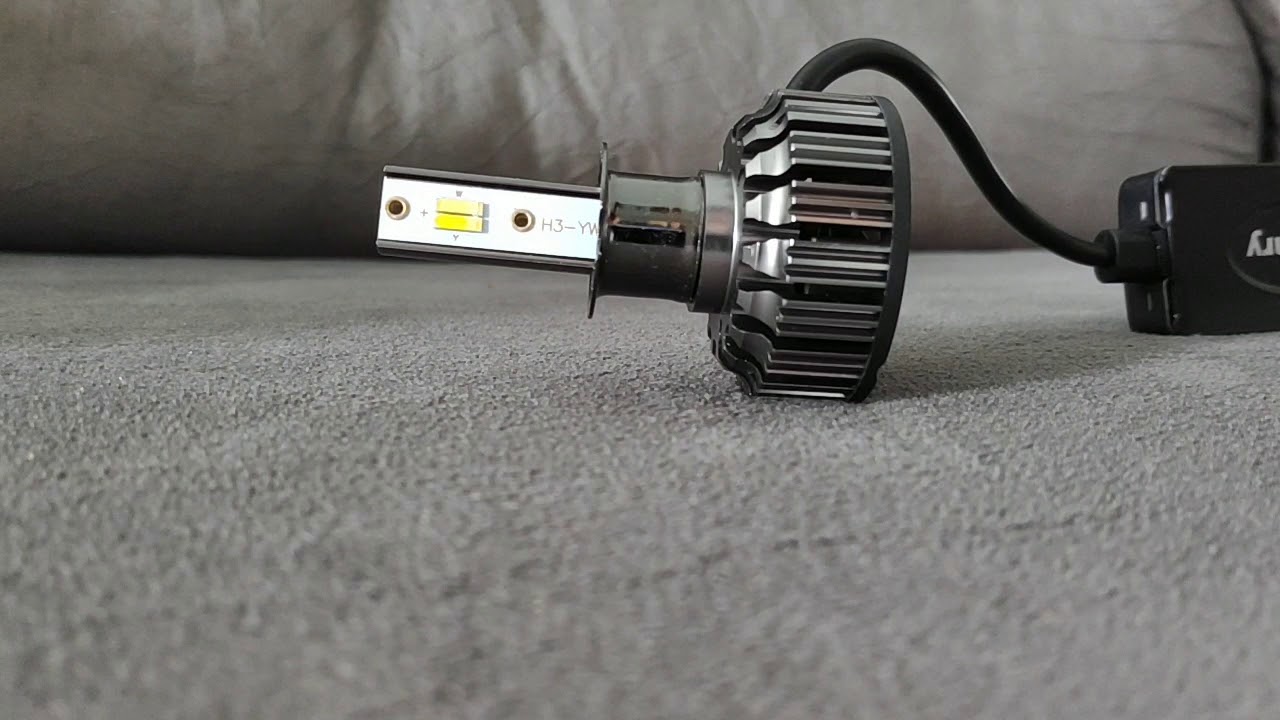 светодиодные лампы csp