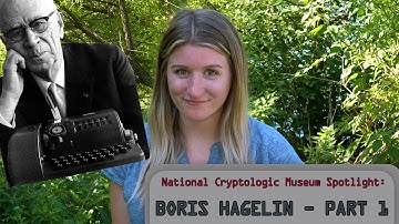 NCM Artifact Spotlight: Hagelin