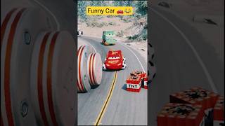 Funny 🤣 colourful 🚗#car