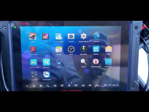 How To program 2013 And Up kia Soul key Less Remote