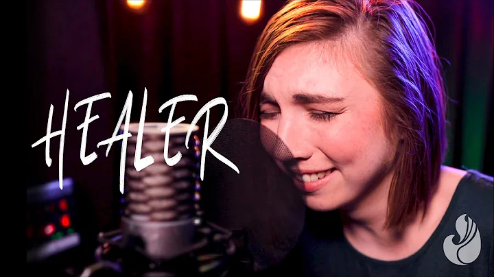 Healer (by Hanna Sheets/UPPERROOM...  | WorshipMob...