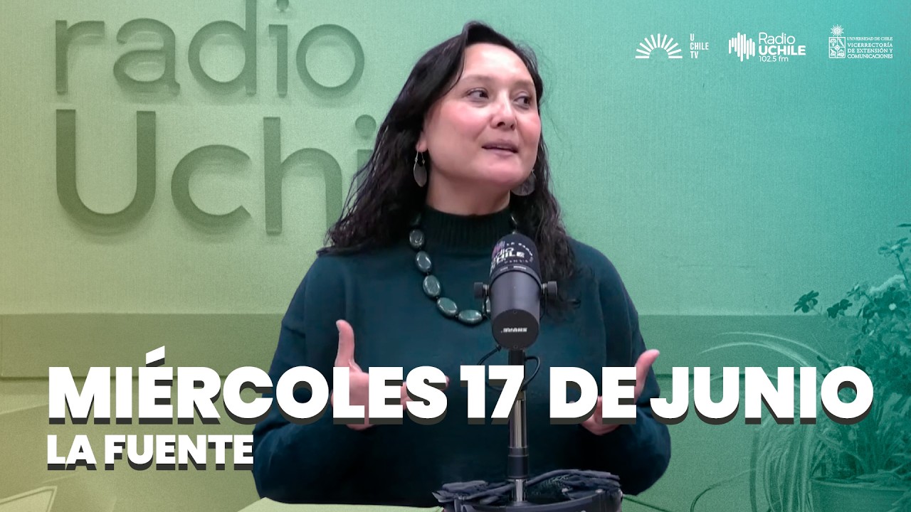 La Fuente - 17 de junio 2026