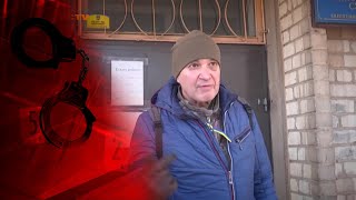 Екс-АТОвці батько та син тримають у страху місто Гуляйполе - там свої закони?