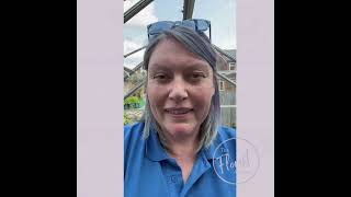 Sowing Sweet William Seeds