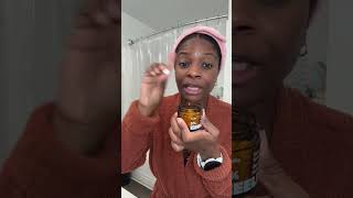 This Solid Toothpaste is the NEW way to brush your teeth!! Main ingredient is nano-hydroxyapetite