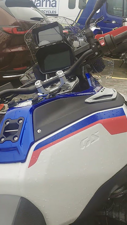 Sexy BMW GS1300 #GS1300 #bmwgs1300adventure