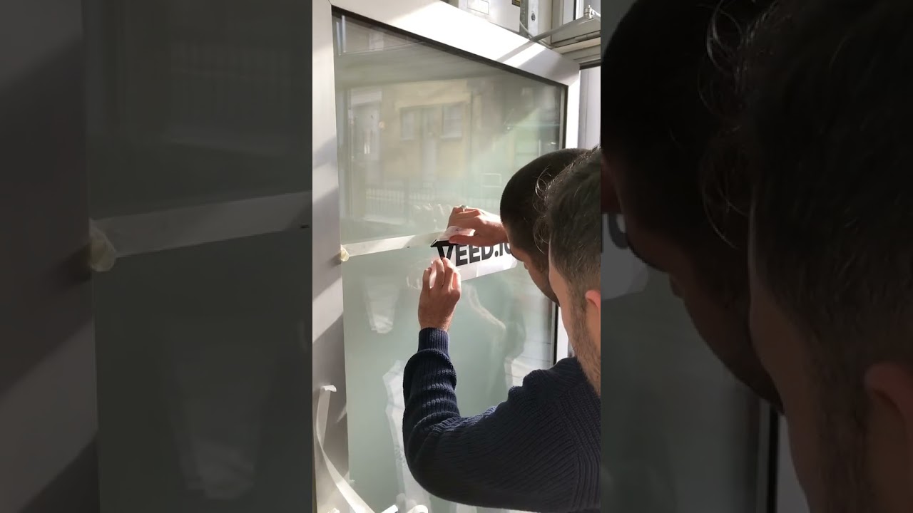 Welcome to the VEED Office! | 