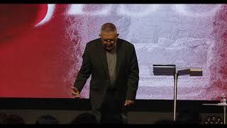 MCJ EL REY | Pastor Billy Chavez | Sin la resurreccion, no hay evangelio |  Segundo Servicio