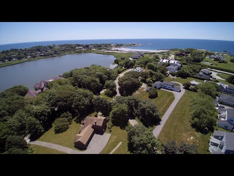 7 Alpond Drive, Newport, RI home video tour
