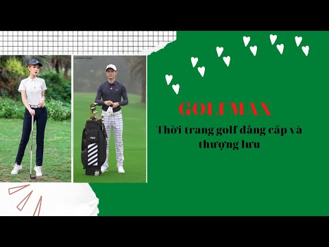 Video Shop đồ golf uy tín/Đồ golf chính hãng toàn quốc/Nhà... - youtube