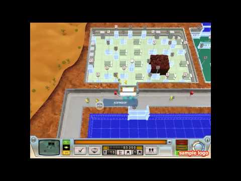 Прохождение игры Evil Genius Часть 2