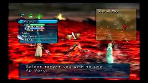 .Hack//Mutation playthrough Part 8