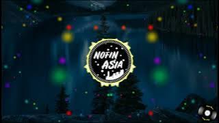 DJ berbeza kasta Nofin Asia
