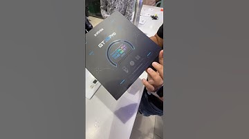 Infinix GT20 pro unboxing & all accessories 😳🫡 #shorts #ytshorts #youtubeshorts #viral #trending