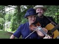 I Hear Bluegrass Calling Me - BLOOPERS