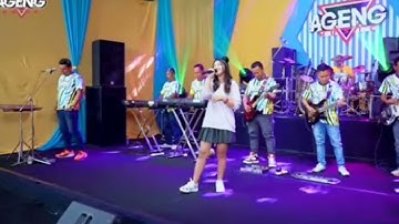 Maafkan aku ~ CANTIKA DEVINCA { AGENG MUSIC }