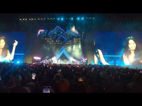 Blackpink Coachella 2023 Weekend 2 Intro - 
