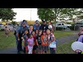 National Night Out in New Bedford [Townsquare Sundays]