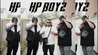 hp boyz - free throw (extreme bass boosted)