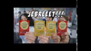 Saos Cocol Jebreet