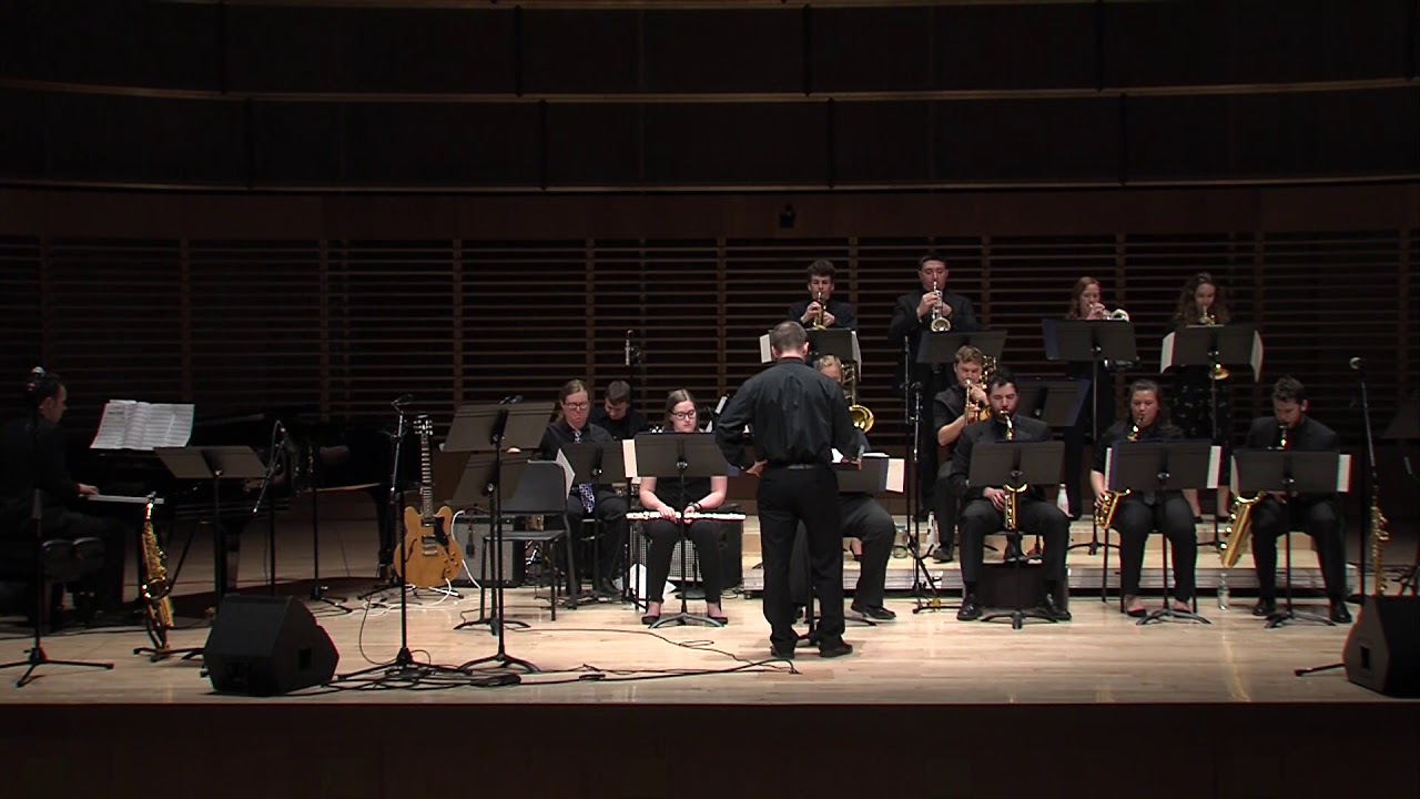 programmi tv 8 Rompin' at the Reno, Benny Carter