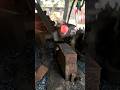 WORLD’S MOST SATISFYING Blacksmith Work 🔥 Turning Raw Iron Into Deadly Powerful Tool