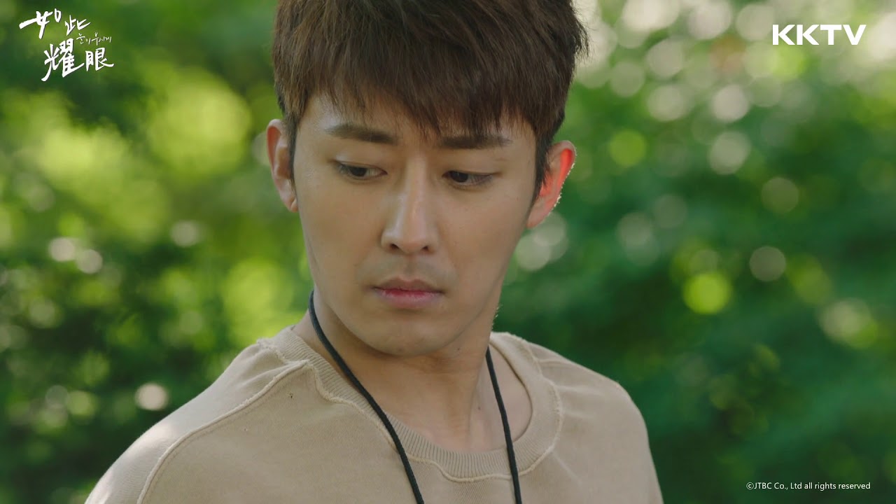 《如此耀眼》EP03 精彩片段 年齡測驗｜KKTV 線上看