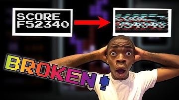 I FINALLY BROKE NES TETRIS | MY FIRST 1.6 MILLION SCORE! (ROLLOVER)