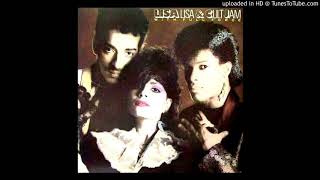 Lisa Lisa & Cult Jam Whith Full Force - You'll never change ''Album Edit'' (1985)