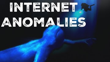 Nearly Forgotten Internet Anomalies