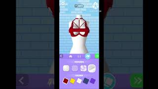 Bra Maker game Play 3 screenshot 5