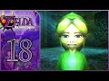 Ben Drowned ist real! (Nicht wirklich) | The Legend of Zelda: Majora's Mask 3D #18