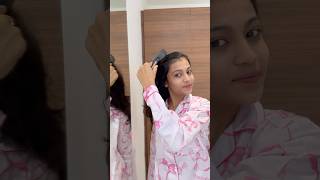 3-in-1 Scalp Massager by KRIS KROS | LED Light + Oil Therapy for Faster Hair Growth