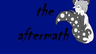 the aftermath --------meme------ nyan