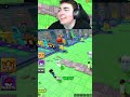 INSANE Lucky Block Wins! SECOND TRY?! #shorts