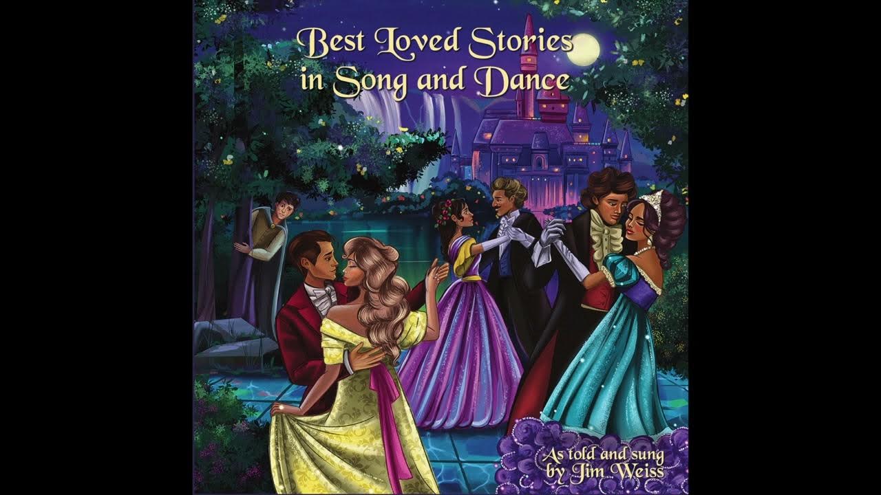 The Jim Weiss Collection - Best Loved Stories in Song and Dance The Jim Weiss Collection - Best Loved Stories in Song and Dance