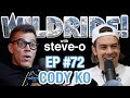 Cody Ko - Steve-O's Wild Ride! Ep #72