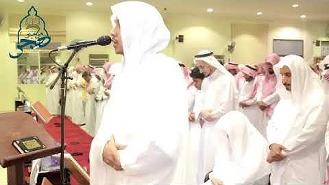 سورة مريم بصوت الشيخ عمر الدريويز || تلاوة تصعد بروحك الي السماء