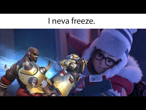 overwatch-memes-run-forest!