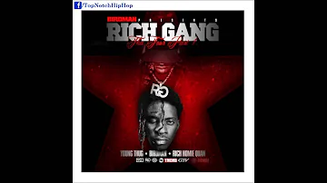 Rich Homie Quan & Young Thug - Bullet [Rich Gang: Tha Tour Pt. 1]