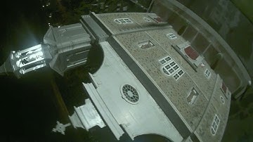 3d printed drone crash