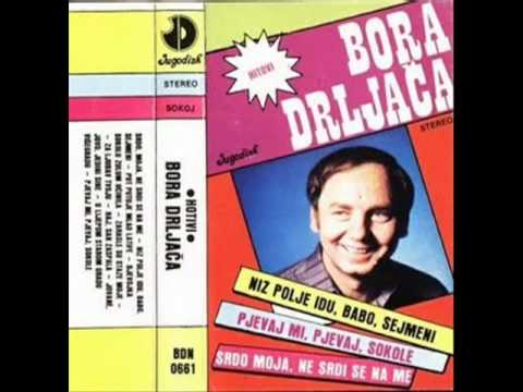 Bora Drljaca Placi Mala Placi