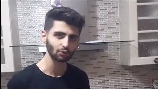 Tost Nasıl Yapılır ? Salam Ve Peynir İle Tost Yaptım