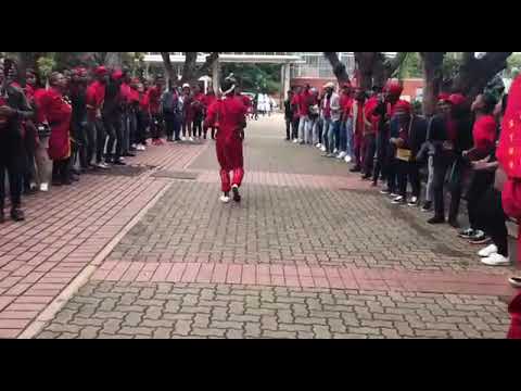 EFFSC MUT Branch- slogans