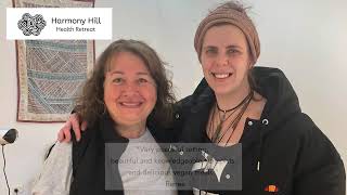 Harmony Hill Health Retreat: A Journey of Healing & Discovery (Guest Testimonials)